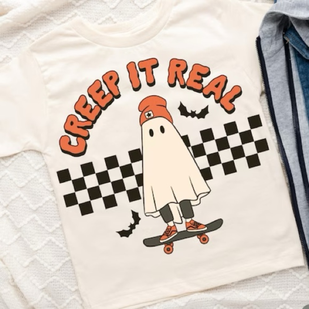 Excellent condition baby shirt